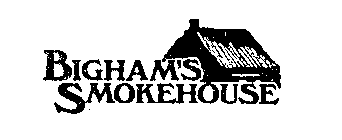 BIGHAM'S SMOKEHOUSE