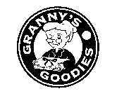 GRANNY'S GOODIES