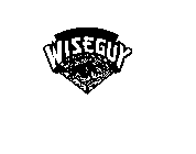 WISEGUY SPEAKEASY GRILL