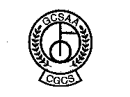 GCSAA/CGCS