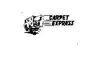 CARPET EXPRESS
