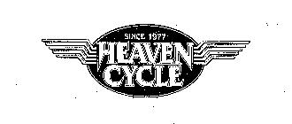 HEAVEN CYCLE