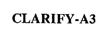 CLARIFY-A3