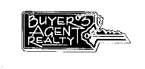 BUYERS AGENT REALTY