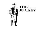 THE JOCKEY