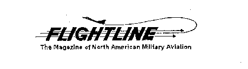 FLIGHTLINE THE MAGAZINE OF NORTH AMERICAN MILITARY AVIATION