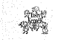 TASTY KERNELS