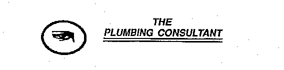 THE PLUMBING CONSULTANT