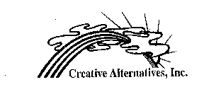 CREATIVE ALTERNATIVES, INC.