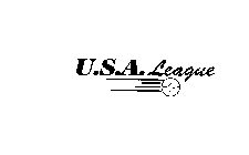 U.S.A. LEAGUE