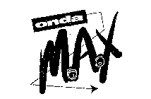 ONDA MAX