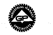 GP INDUSTRIAL MARKET SPECIALISTS
