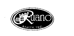 RUANO REALTY, INC.