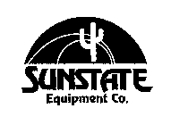 SUNSTATE EQUIPMENT CO.