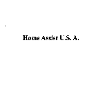 HOME ASSIST U.S.A.