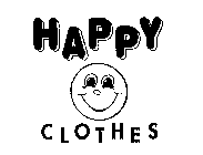 HAPPY CLOTHES