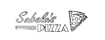 SABELA'S PIZZA