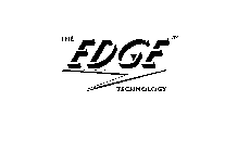 THE EDGE TECHNOLOGY