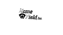 HOME FIELD, INC.