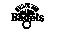 UPTOWN BAGELS