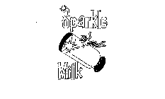 SPARKLE MILK