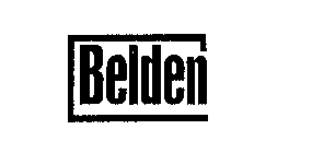 BELDEN