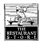 THE RESTAURANT STORE