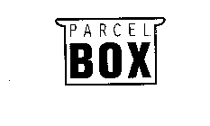 PARCEL BOX