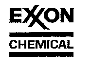 EXXON CHEMICAL