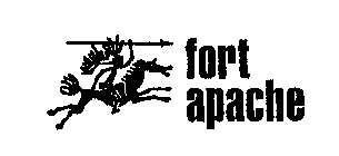 FORT APACHE