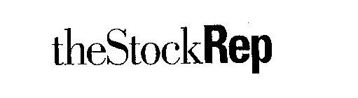 THESTOCKREP