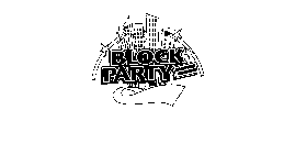 BLOCK PARTY BLOCKBUSTER ENTERTAINMENT