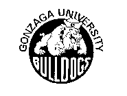 GONZAGA UNIVERSITY BULLDOGS