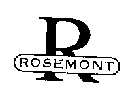 ROSEMONT R