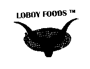 LOBOY FOODS