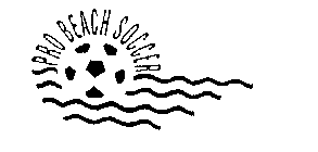PRO BEACH SOCCER