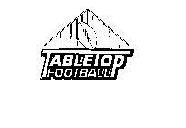 TABLETOP FOOTBALL