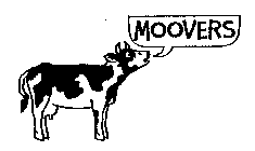 MOOVERS