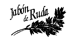 JABON DE RUDA