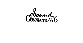 SOUND CONNECTION16