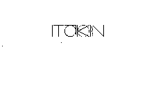 ITOKIN