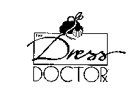 THE DRESS DOCTOR