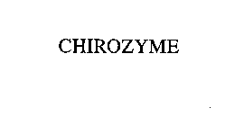 CHIROZYME