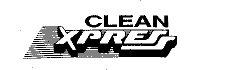 CLEAN XPRESS