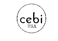 CEBI