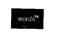 WORDS TV
