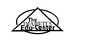 THE DIABETES EDU-CENTER