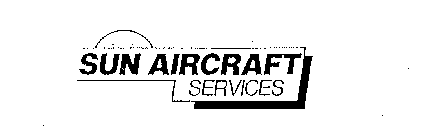SUN AIRCRAFT SERVICES