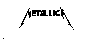 METALLICA