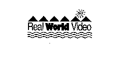 REAL WORLD VIDEO